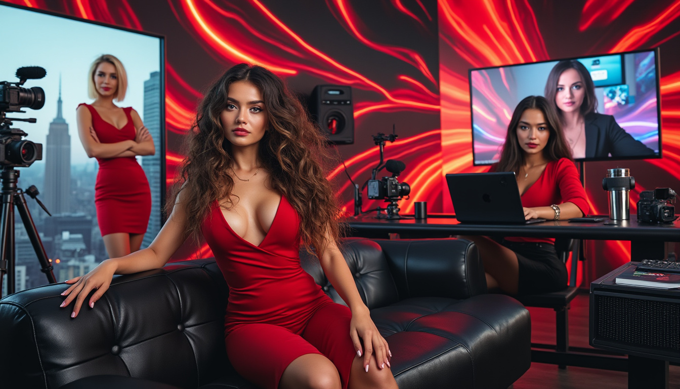 découvrez dans notre étude de cas comment certains influenceurs réussissent à captiver des audiences grâce à la vidéo sociale. analyse des stratégies gagnantes, des contenus tendance et des impacts sur la notoriété. plongez dans l'univers dynamique du marketing d'influence!