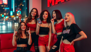 découvrez les hashtags incontournables sur tiktok pour 2025 et apprenez comment les utiliser pour vous démarquer et augmenter votre visibilité sur la plateforme. boostez votre audience et engagez votre communauté avec les tendances de demain.