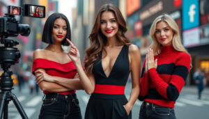 découvrez des stratégies efficaces pour booster l'engagement de votre audience grâce à la vidéo sociale. apprenez à créer du contenu captivant qui attire l'attention et favorise l'interaction sur les plateformes numériques.