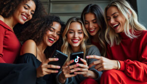découvrez les dernières actualités sur tiktok, l'application de réseau social qui connaît une croissance explosive. restez informé des nouvelles fonctionnalités, des tendances virales et des mises à jour essentielles pour maximiser votre expérience sur cette plateforme incontournable.