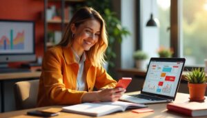 Short videos : comment augmenter votre engagement en ligne ?