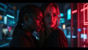 découvrez comment le cinéma congolais met en lumière les dangers invisibles des réseaux sociaux. cette analyse approfondie explore les impacts psychologiques, sociaux et culturels des plateformes numériques, révélant des vérités inquiétantes à travers des récits cinématographiques poignants.