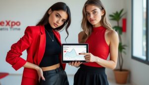 découvrez comment maximiser votre impact sur tiktok en 2025 avec notre guide essentiel. apprenez des stratégies éprouvées pour référencer efficacement votre marque, attirer l'attention de votre audience, et vous démarquer dans un environnement en constante évolution.