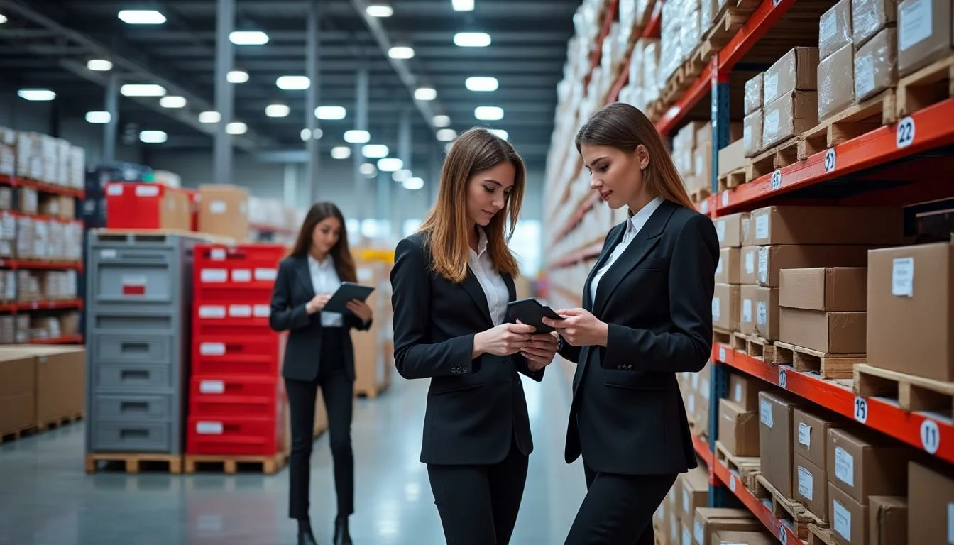 découvrez comment la méthode fifo s'impose en 2025 pour optimiser la gestion des stocks : avantages, fonctionnement et bonnes pratiques pour une logistique performante.