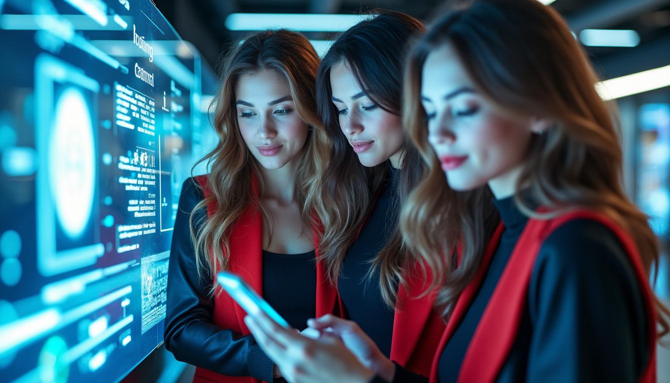 découvrez les tendances majeures et les nouvelles fonctionnalités qui façonneront les réseaux sociaux en 2025. restez informé sur les innovations à ne pas manquer cette année pour optimiser votre présence en ligne.