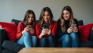 découvrez les dernières statistiques sur tiktok : la durée moyenne des vidéos atteint 41 secondes, mais seulement 4% des contenus sont regardés jusqu’au bout. analysez ce phénomène et ses impacts sur la consommation vidéo.