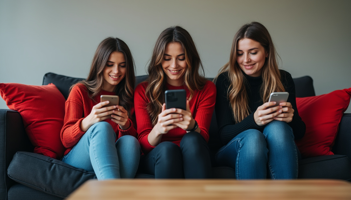 découvrez les dernières statistiques sur tiktok : la durée moyenne des vidéos atteint 41 secondes, mais seulement 4% des contenus sont regardés jusqu’au bout. analysez ce phénomène et ses impacts sur la consommation vidéo.