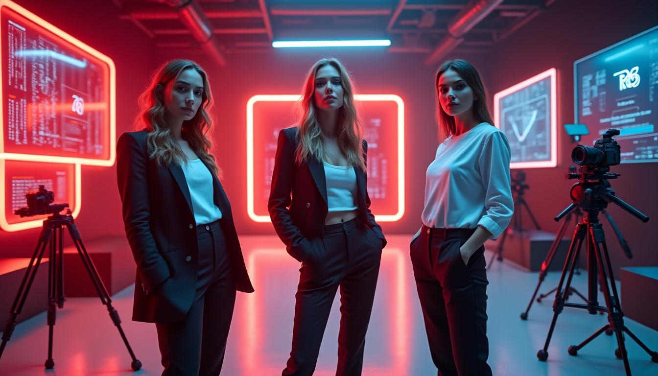 découvrez sora 2, le réseau social innovant qui révolutionne la création vidéo grâce à l'intelligence artificielle, mêlant émerveillement technologique et débats passionnés.